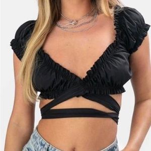 adika top great condition